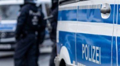 Drezno: policja przeszukała mieszkanie przyjaciela terrorysty z Brukseli