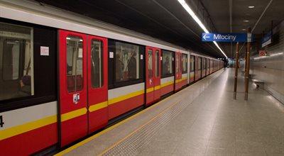 Historia warszawskiego metra zaczęła się w dwudziestoleciu międzywojennym