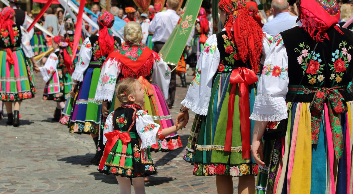 Syberyjska Polonia. Jak wygląda życie kulturalne w Rosji? 