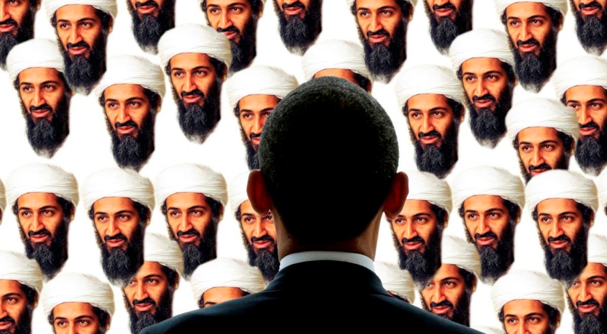 Czy zabicie Osamy bin Ladena było zgodne z prawem międzynarodowym?
