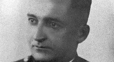 August Emil Fieldorf  - kara śmierci dla generała 
