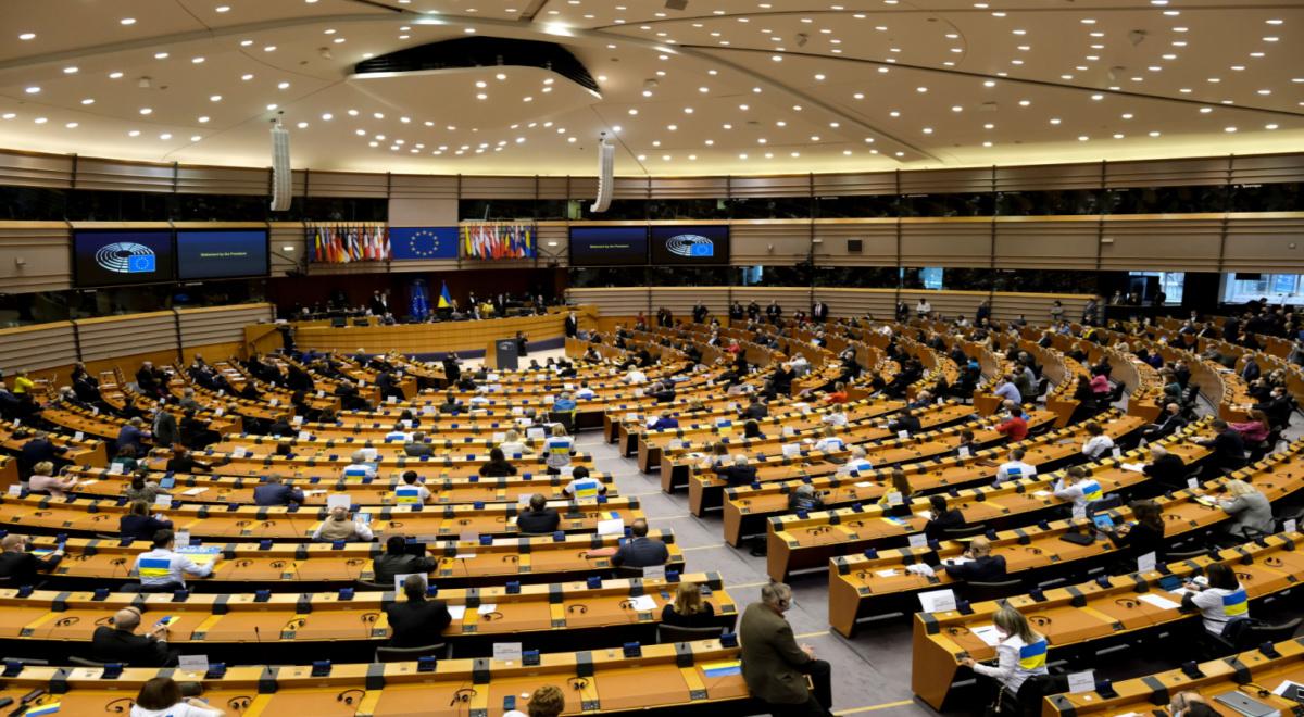 Czy zniknie prawo weta? Parlament Europejski zdecyduje o zmianie unijnych traktatów