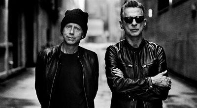 Depeche Mode z kompilacją remiksów "Ghosts Again"