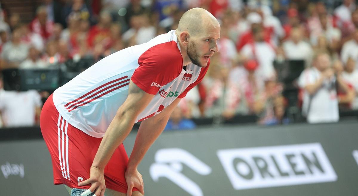 Volleyball: Poland take silver at World Championship