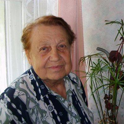 Łucja Turowicz
