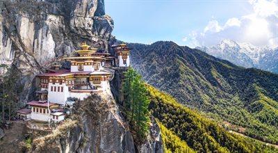 Tomasz Gorazdowski radzi, co zobaczyć w Bhutanie