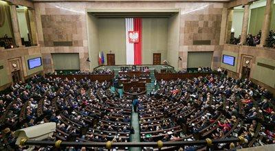 Sejm: trwają prace nad projektem nowelizacji Karty Nauczyciela. "Ostatnia deska ratunku dla edukacji"