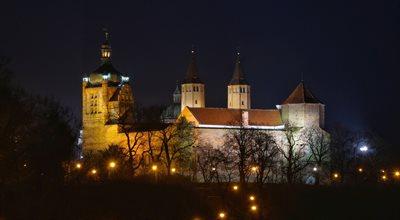 Zamek w Płocku – pamiątka po dawnej stolicy ze skarbami króla-koguta