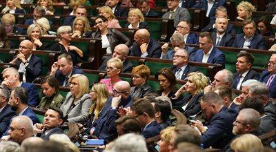 Dr Andrzej Anusz: większość parlamentarna ma silną wolę rewanżu. Robią to bardzo błędnie