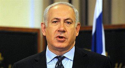 Premier Izraela zadzwonił do Donalda Tuska