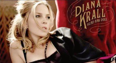 Diana Krall "We Just Couldn’t Say Goodbye"