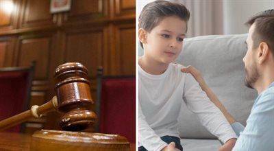Wzmocnienia ochrony praw dziecka w przypadku rozpadu rodziny. Senat skierował do Sejmu projekt noweli