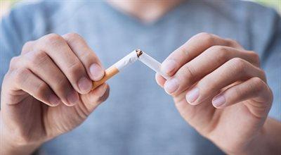 Delegalizacja papierosów w Wielkiej Brytanii? "Palenie zabija 80 tys. osób rocznie"
