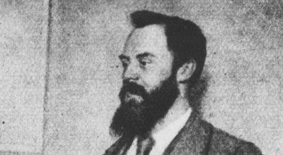 Witold Jodko-Narkiewicz. Niepodległościowy socjalista, bliski współpracownik Piłsudskiego