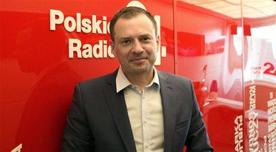 Bogusław Sonik opuszcza szeregi PO. Piotr Borys: podjął własną decyzję, widocznie tak czuł