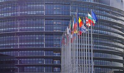Projekt zmian w traktatach o Unii Europejskiej