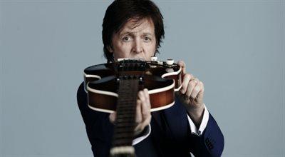Brodka: McCartney był prawdziwym liderem The Beatles