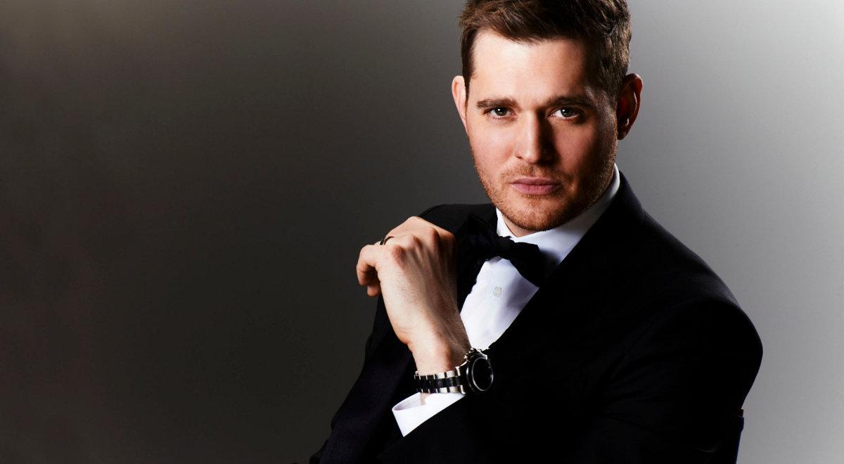 Michael Bublé "The More You Give (The More You'll Have)"