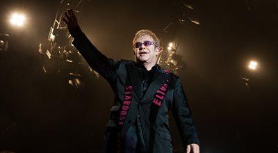 Elton John odwołuje koncerty, czeka go operacja