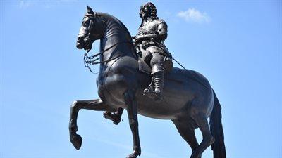 Tragiczna historia Karola I Stuarta. Pierwszy europejski władca obalony przez poddanych
