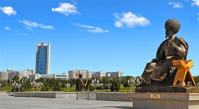 Turkmenistan udaje, że nie ma problemu. Kary za użycie słowa "koronawirus"