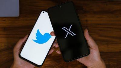 Serwis X, dawny Twitter, to największe źródło rosyjskiej dezinformacji. Jest raport Komisji Europejskiej