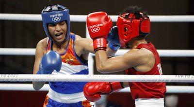 Igrzyska olimpijskie: MKOl przejął prawa do zawodów bokserskich