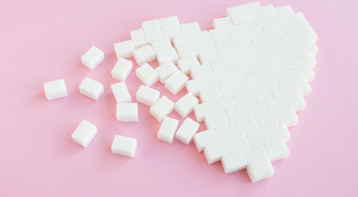 Cukier – winny czy niewinny? 