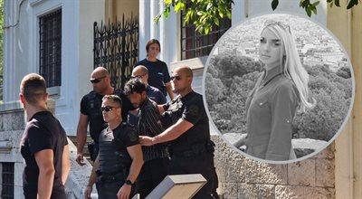 Zabójstwo Polki na greckiej wyspie Kos. Podejrzany nadal nie przyznaje się do winy