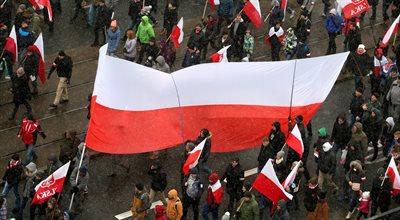11 listopada. Jak świętuje Polonia?
