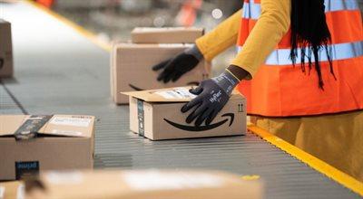 Francja: Amazon nadmiernie monitoruje pracowników. Gigant ukarany milionową grzywną
