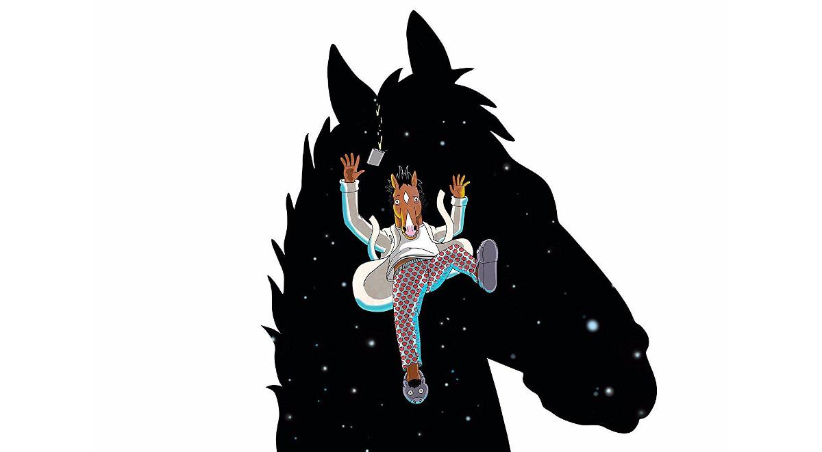 "BoJack Horseman" – rewolucja w animacji dla dorosłych?