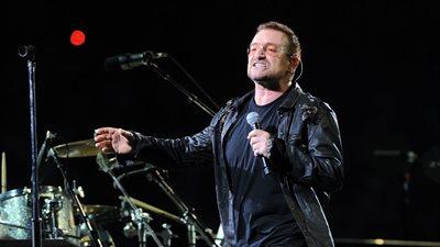 Urodziny rockowego mesjasza. Bono kończy 61 lat