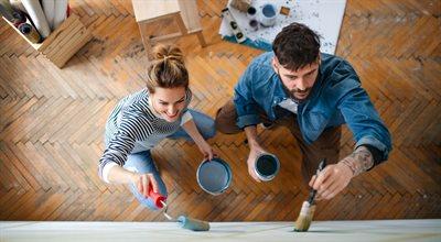 Jak zrobić remont mieszkania lub domu? Ekspert podpowiada: "najważniejszy jest dobry plan"