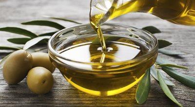 Fakty o mitycznej oliwie