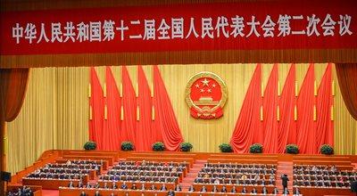 Nowy pakt militarny Chin. Hanna Shen: Pekin znów wykorzystuje sytuację międzynarodową do swoich celów