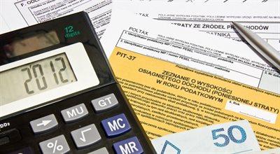907 mln zł z 1 proc. podatku trafiło do organizacji pożytku publicznego 