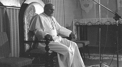 40 lat od zamachu na Jana Pawła II. "Papież zaczął zagrażać interesom Moskwy"