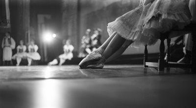 Julia Panek: taniec jest dla każdego, i to jest piękne podejście