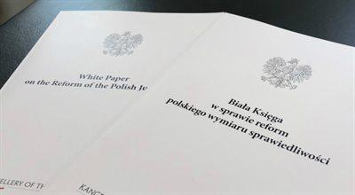 Bruksela: dziś na spotkaniu ministrów dyskusja o Polsce i ocena "białej księgi"