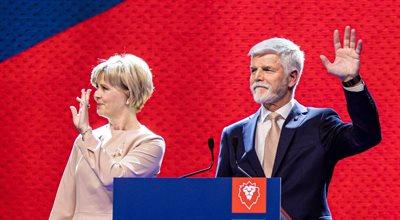 Czesi wybrali nowego prezydenta. Gmyz: duże znaczenie ma jego przeszłość w NATO