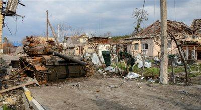 Zaangażowanie państw afrykańskich w wojnę na Ukrainie. Jan Krzysztof Kulig wyjaśnia motywy