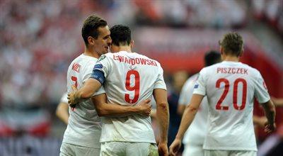 Euro 2016: przełomowy moment Polaków. Kadra Nawałki wyznaczyła nowe standardy