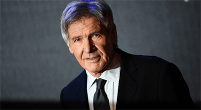 Harrison Ford kończy 80 lat. Przypominamy osiągnięcia amerykańskiego gwiazdora