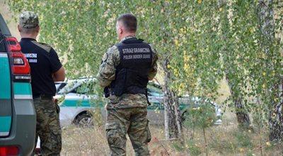 Niemiec poszukiwany notą Interpolu i ENA za handel ludźmi zatrzymany w Polsce. Wpadł na granicy