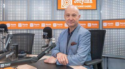 Prof. Konarski o Radzie Gabinetowej: punktem wyjścia powinno być określenie polskiej racji stanu