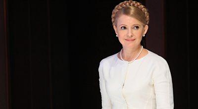 "Udało mi się przetrwać kryzys". Julia Tymoszenko wraca do zdrowia po zachorowaniu na COVID-19