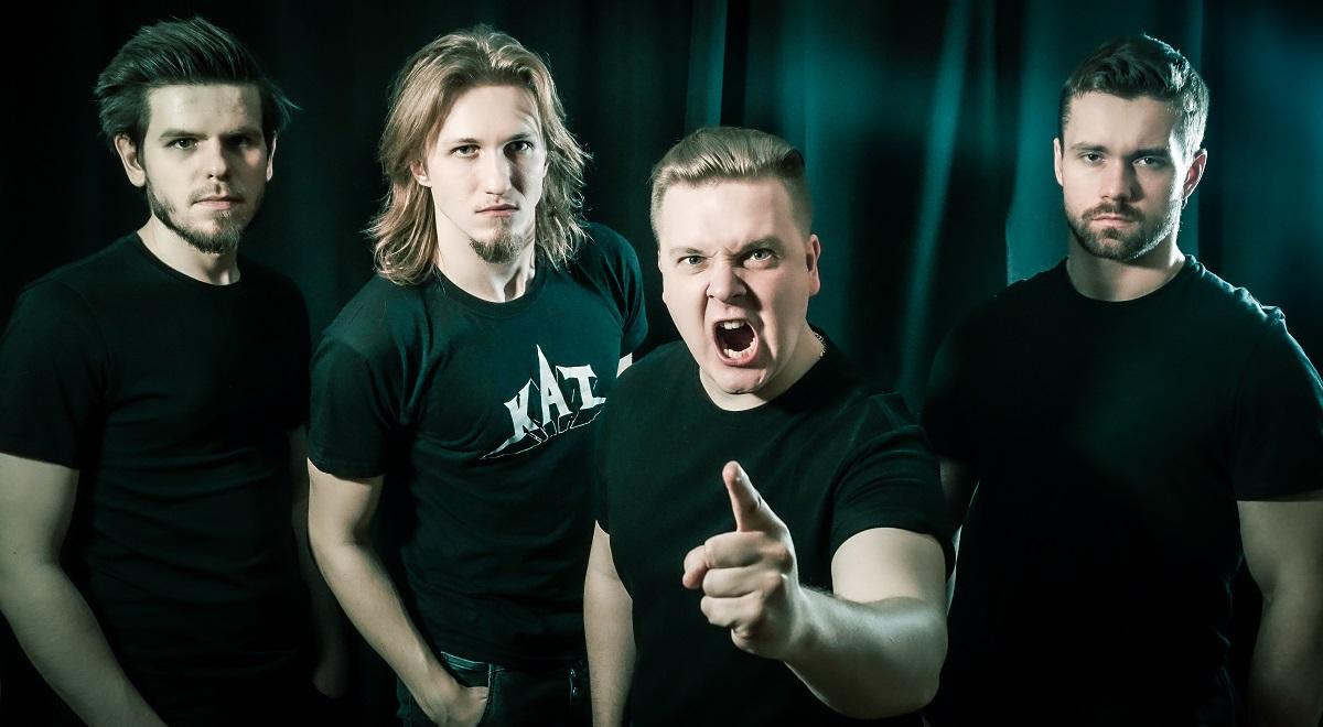 Tyrada - młody powiew lubelskiego heavy metalu