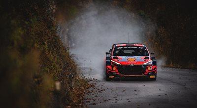 WRC: Neuville wygrywa Rajd Sardynii! Kajetanowicz na podium w klasie WRC2