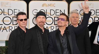 Peter Gabriel, U2 i The Rolling Stones – rok muzycznej obfitości